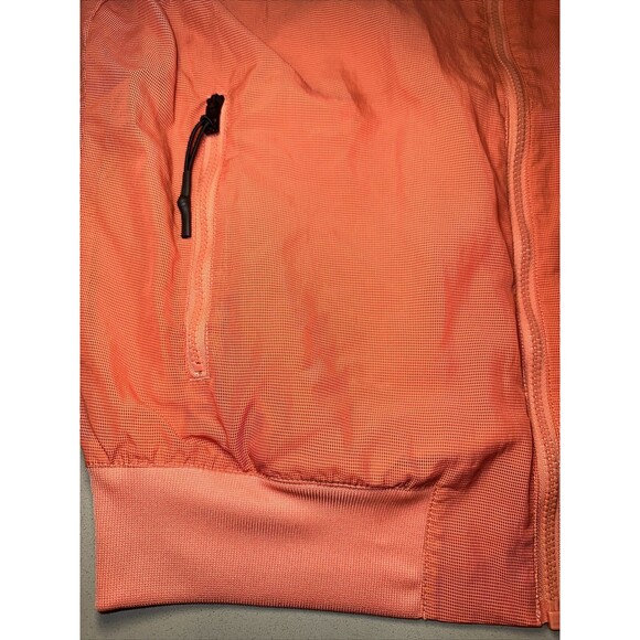 $180 Nike Sportswear Tech Pack Bomber Jacket DM6940-827 Madder Root Men’s Small - Picture 7 of 10